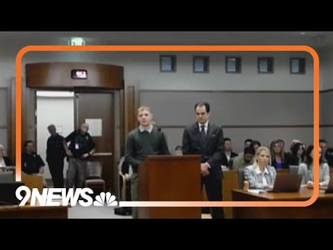 Man convicted in rock-throwing death apologizes, has 'no excuse' for what happened