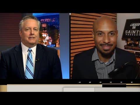 Analysis: Saints release WR Michael Thomas, target DE Chase Young