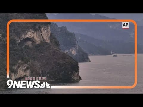 'Puppy Mountain' draws tourists in China