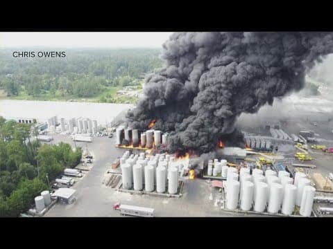 Five lawsuits filed against Smitty’s over explosion and fire