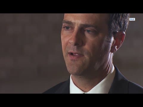 High-ranking Harris County Sheriff's Office official arrested again after violating protection order