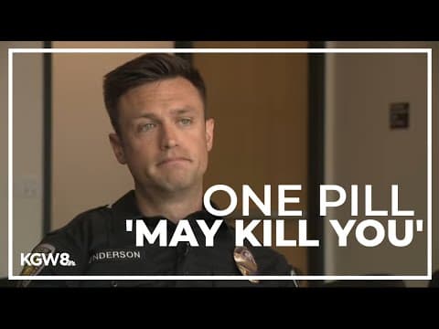 Washington County sees 15 overdoses, 5 fatal, in less than a week