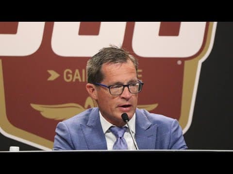 Indianapolis Motor Speedway update on weather plan