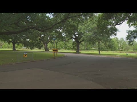 Last chance to help shape City Park’s future in 25-year planning effort