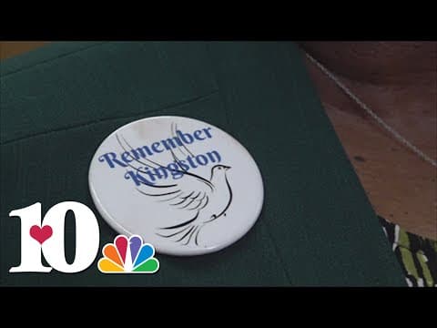Workers honored 15 years after Kingston Coal Ash Spill disaster