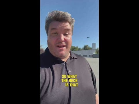 What’s with the Blackhawk helicopter in West Seattle?