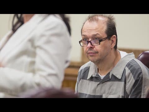 Robert Roberson expected to testify in person before Texas House panel on Monday