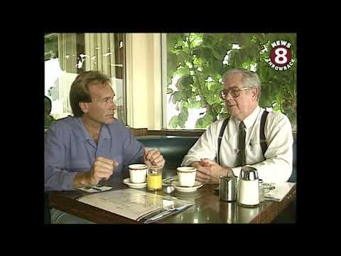 The Daily Californian newspaper 1991