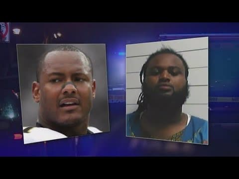 Jury selection began in retrial of Cardell Hayes