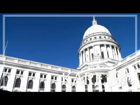 Wisconsin Supreme Court ends 176-year-old abortion ban in 4-3 vote