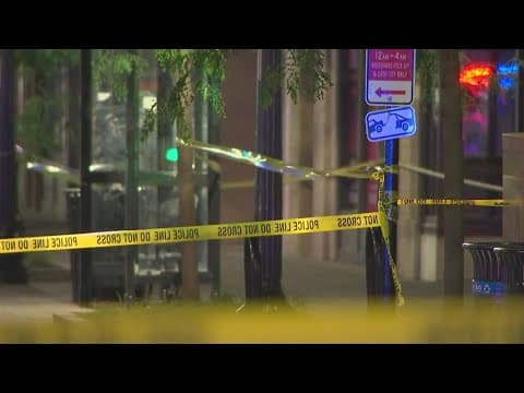 After 2 mass shootings involving teens, Columbus residents call for stronger curfew enforcement