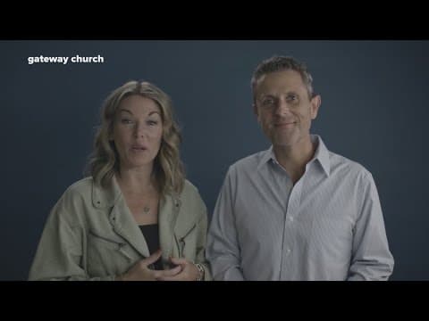 Gateway Church announces new senior pastor