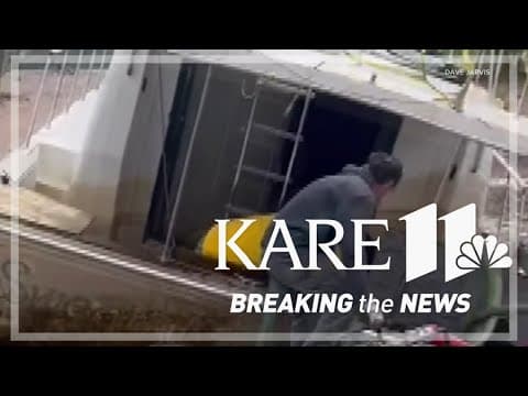 Beer Can Island shipwreck inspires abandoned boat bill