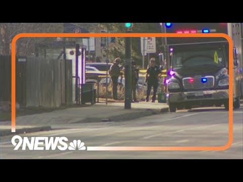 Shelter-in-place orders lifted after police activity in Boulder