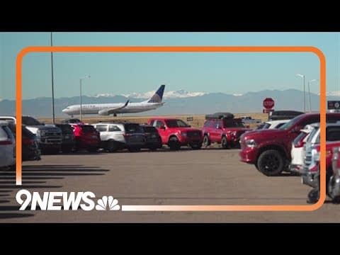 DIA plans to replace outdated security cameras