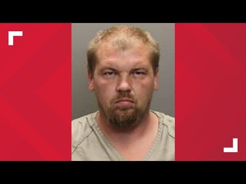 Man indicted in connection to Sinzae Reed's shooting death arrested