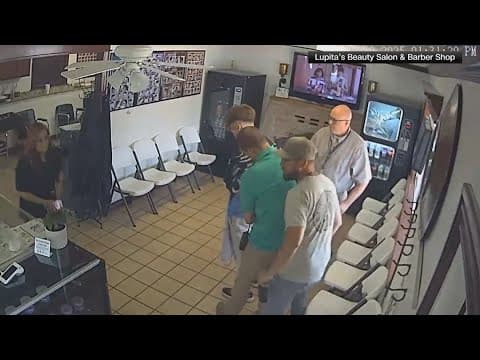 Plano man accused of killing Arkansas couple worked as a North Texas teacher