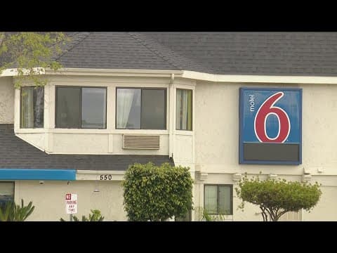 El Cajon considers background checks, 90-day moratorium on new hotel vouchers