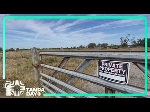 New proposal to rezone land near Celery Fields in Sarasota