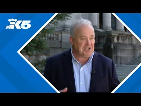 Republican party sues King County over results of Commissioner of Public Lands primary race