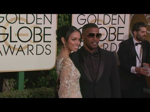 North Texas native Jamie Foxx opens up about medical emergency he faced last year