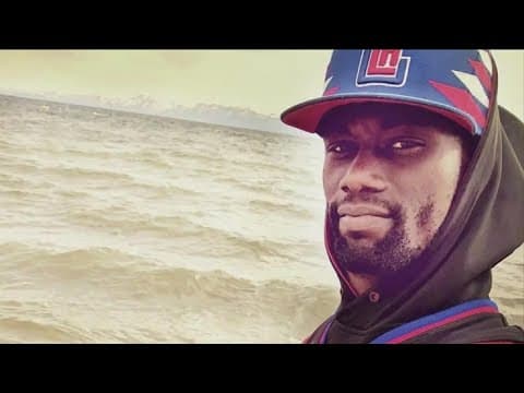 San Diego rallies at Waterfront Park in response to Tyre Nichols' death