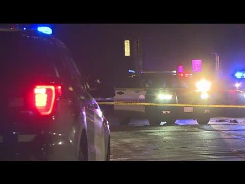 Man dies in the hospital after being shot by Saint Paul Police