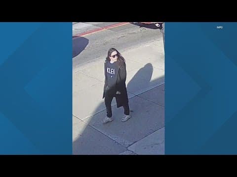 IMPD searching for suspect in Broad Ripple Fresh Thyme attack