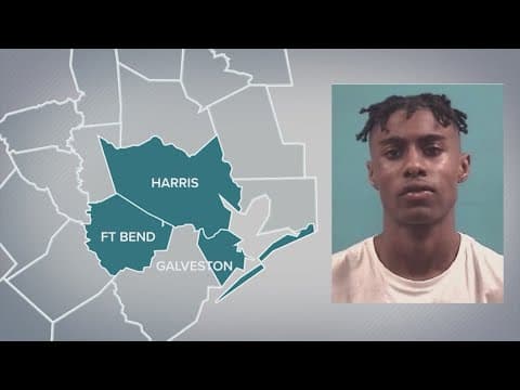 Man found guilty in League City murder; family of another victim awaits justice