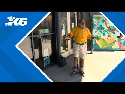 Seattle Public Library system still down two weeks after cyber attack