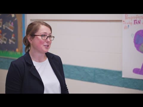 Saint Paul Public Schools offering large signing bonuses for hard-to-fill jobs