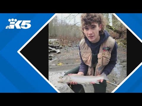 Mother of beloved, drowned kayaker urges water safety this Labor Day weekend