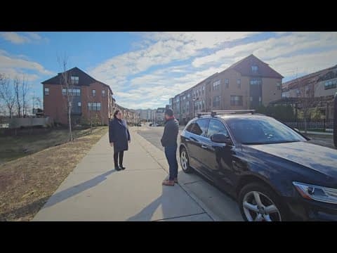 Battle over the proposed Plaza 500 data center development in Alexandria is not over