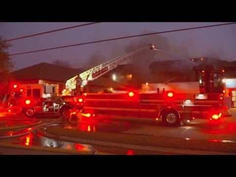 Dallas City Council to vote on $11B police, firefighter pensions