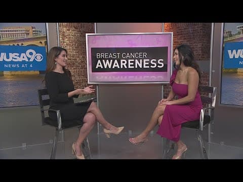 Epic Beauty Day of Hope celebrating the life of 
 breast cancer survivors