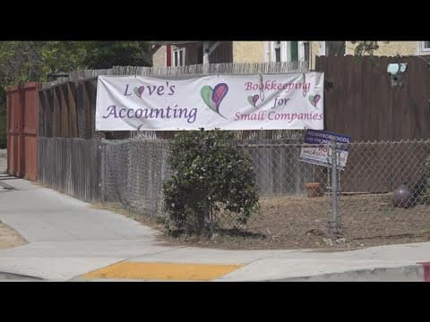 Shop Local | Love's Accounting