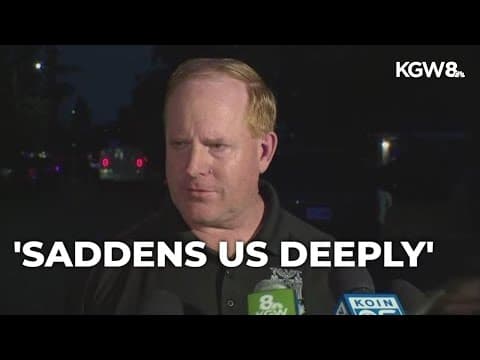 Police investigating triple homicide after 3 found dead in Southeast Portland home