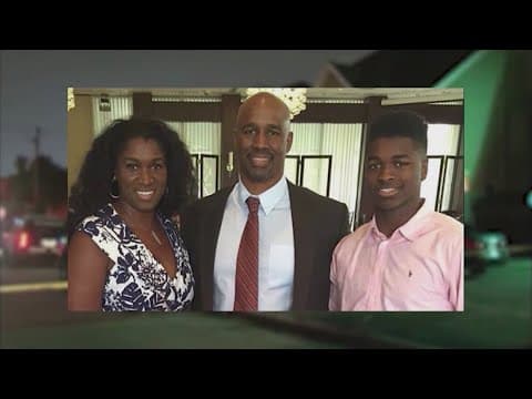 AJ Armstrong trial day 1: Bombshell on blood spatter evidence revealed