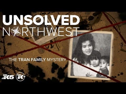 Unsolved Northwest: 1998 Tacoma house explosion still a mystery