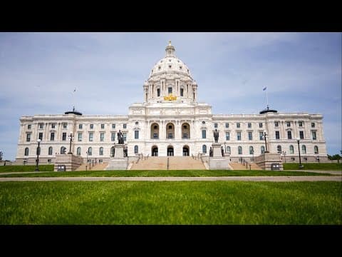 How Roe v. Wade being overturned could impact midterm elections in Minnesota