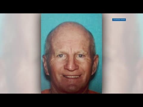 BCSO asking for help locating missing man from Spring City