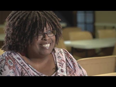 Momma Dee feeds the hungry of Hagerstown