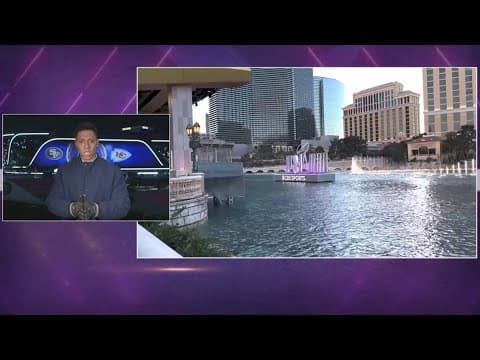 Super Bowl LVIII: Latest headlines hours before kickoff