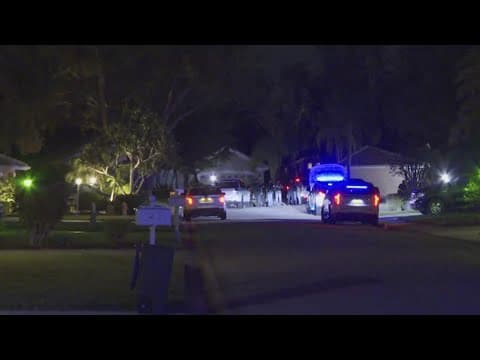 Florida felony murder suspect arrested after getting stuck in I-70 traffic in Colorado