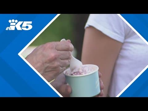 King County braces for first heatwave of year