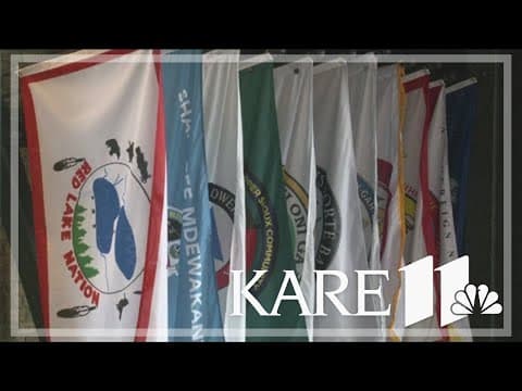 Red Lake Nation College opens first fall semester