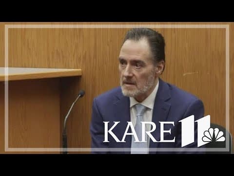 WATCH: Nicolae Mui found guilty on all counts