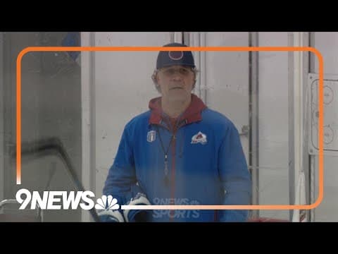 Avalanche gear up for second-round playoff series with Stars