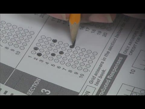 Major SAT changes: Entire test to be digital