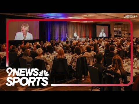 Sportswomen of Colorado celebrates 50 years of women's history